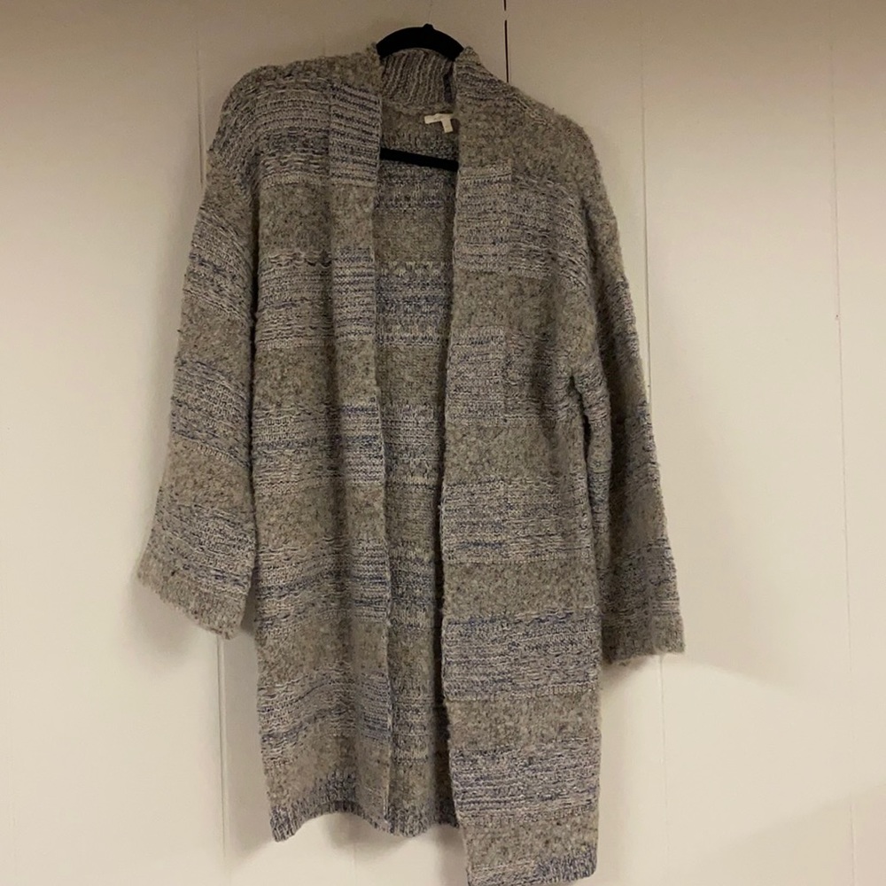 NWOT cardigan.